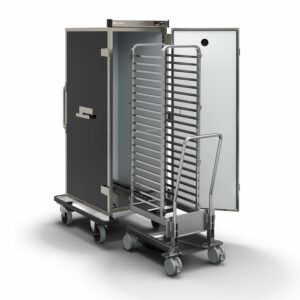 Banquet Master H20 Rational 201 SCC