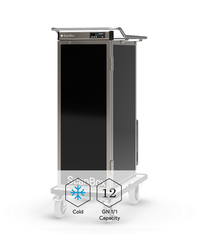 Product 2 - Ergo Line Exp CC12