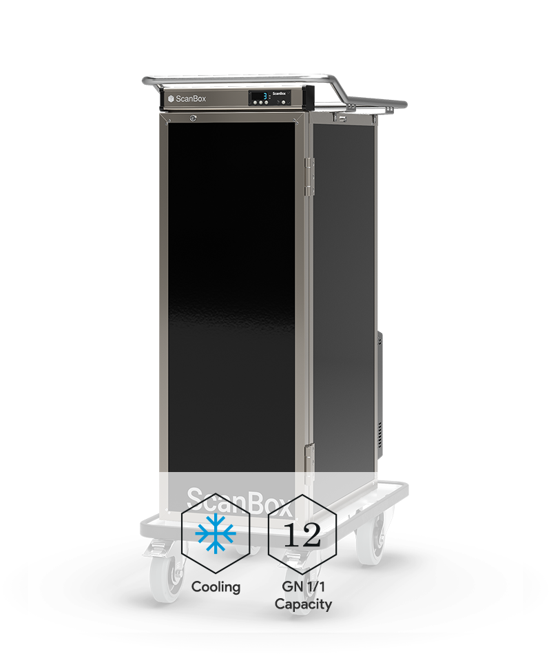 Product 2 - Ergo Line Exp CC12