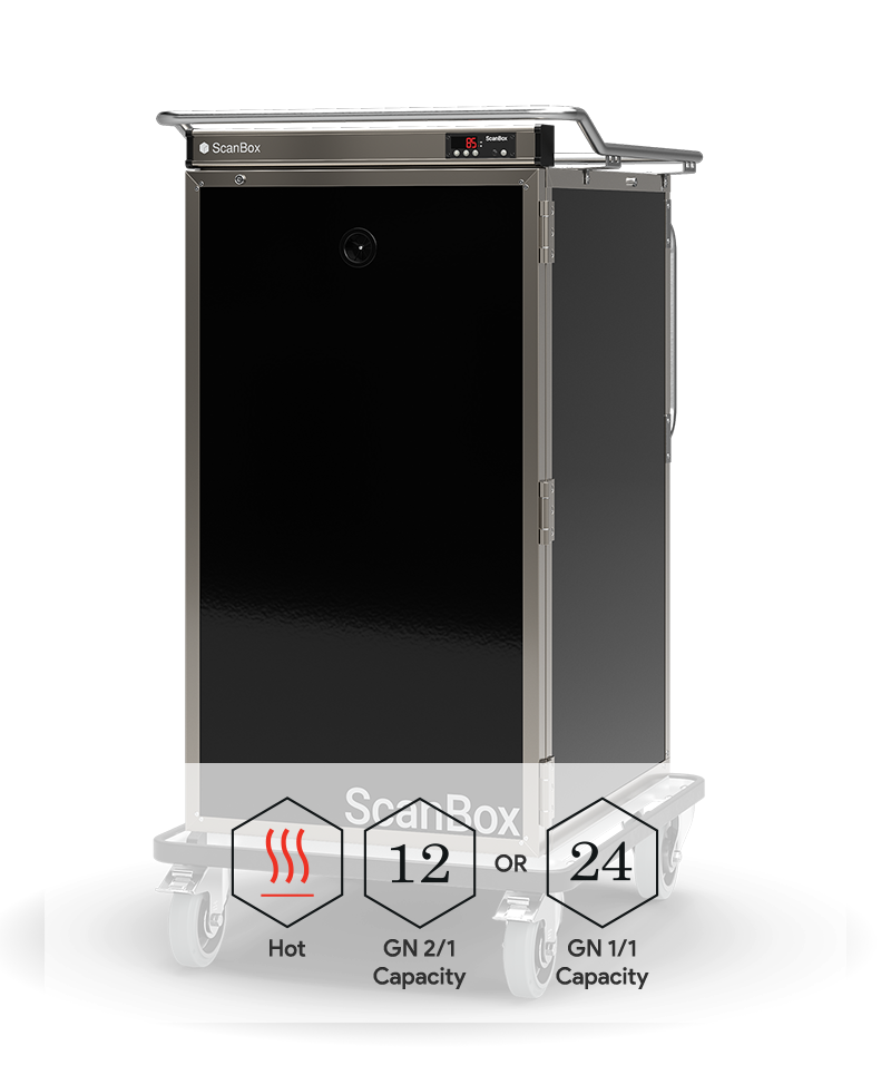 Product 4 - Banquet Line ExP HF12