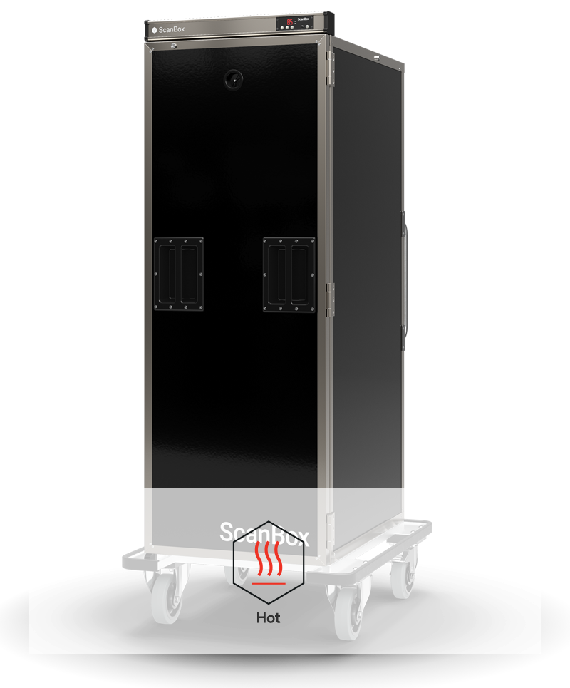 Product 8 - Banquet Master H20