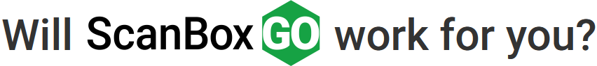 Will ScanBox_GO_work for you